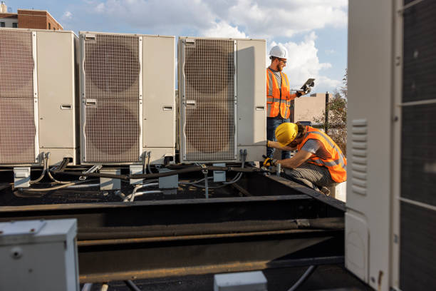 Kensington, NY HVAC Company