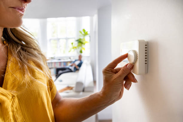 Best Energy-efficient HVAC Solutions in Kensington, NY